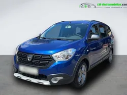 Utilisé 2022 Dacia Lodgy Monospace | 21 500 € (Prix cher)