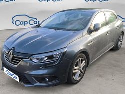 Occasion 2018 Renault Mégane IV Intens | 15 990 € (Prix juste)