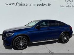 Utilisé 2016 Mercedes GLC250 | 33 900 €