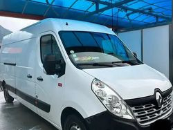 Utilisé 2016 Renault Master Van | 10 500 €