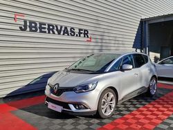 Utilisé 2020 Renault Scénic IV Business Monospace | 13 590 € (Prix juste)