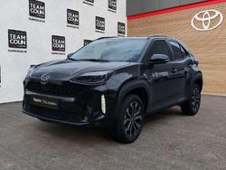 Occasion 2025 Toyota Yaris Hybrid Design | 27 980 € (Prix assez cher)