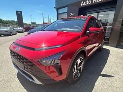 Utilisé 2024 Hyundai Bayon SUV | 21 990 € (Prix assez cher)