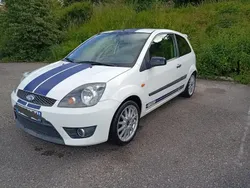 Utilisé 2007 Ford Fiesta S Citadine | 3 500 € (Prix juste)