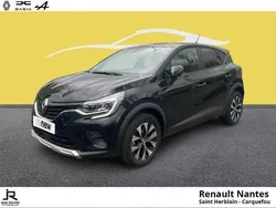 Noir Utilisé 2023 Renault Captur Evolution SUV | 17 790 € (Prix juste)