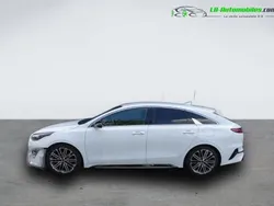 Utilisé 2023 Kia ProCeed Citadine | 31 200 € (Prix juste)