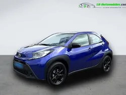 Utilisé 2024 Toyota Aygo Citadine | 20 900 € (Prix cher)