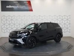 Noir Utilisé 2025 Renault Symbioz Esprit Alpine SUV | 31 980 € (Bon prix)