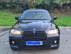 Noir Utilisé 2009 BMW X6 Exclusive SUV | 15 700 € (Prix cher)