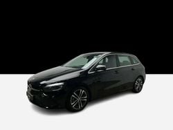 Noir Utilisé 2025 Mercedes B180 Business Monospace | 37 938 €