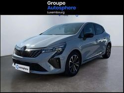 Gris Occasion 2024 Renault Clio V Techno Citadine | 15 490 € (Prix juste)