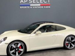 Utilisé 2013 Porsche 911 Edition Cabriolet | 167 990 €