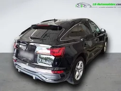 Utilisé 2022 Audi Q5 Sportback Sport SUV | 55 900 € (Super prix)