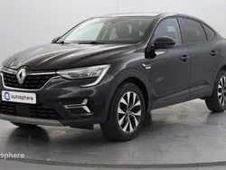 Noir Utilisé 2023 Renault Arkana Evolution SUV | 20 499 € (Prix juste)