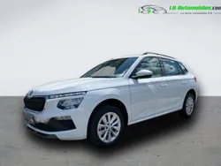 Utilisé 2024 Skoda Kamiq SUV | 25 300 € (Prix assez cher)