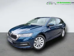 Utilisé 2024 Skoda Octavia Break | 34 500 € (Prix juste)