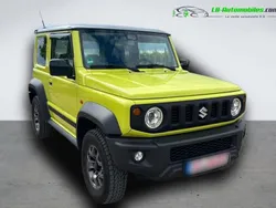 Utilisé 2019 Suzuki Jimny SUV | 31 000 € (Prix juste)