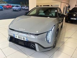 Gris Utilisé 2025 Kia EV4 2 Citadine | 44 490 €