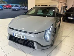 Gris Utilisé 2025 Kia EV4 2 Citadine | 44 490 €