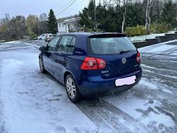 Utilisé 2008 VW Golf VI Berline | 2 100 € (Prix juste)