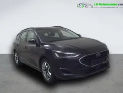 Utilisé 2022 Ford Focus Break | 18 500 € (Bon prix)