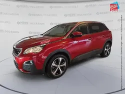 Utilisé 2020 Peugeot 3008 Allure SUV | 18 499 € (Bon prix)