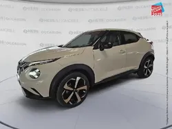 Utilisé 2021 Nissan Juke Tekna SUV | 18 499 € (Prix juste)