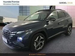 Rouge Utilisé 2024 Hyundai Tucson SUV | 32 990 € (Prix juste)