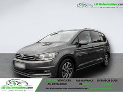 Utilisé 2017 VW Touran Monospace | 22 200 € (Prix assez cher)