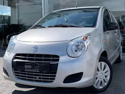 Gris Utilisé 2014 Suzuki Alto Citadine | 6 900 €