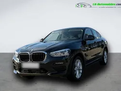 Utilisé 2020 BMW X4 Sport Line SUV | 42 700 €
