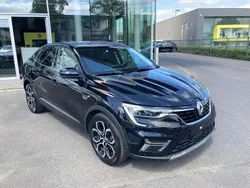 Noir Utilisé 2022 Renault Arkana Intens SUV | 20 000 € (Prix juste)