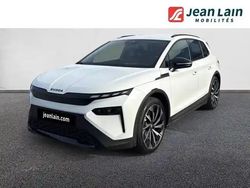 Blanc lune Utilisé 2025 Skoda Elroq SUV | 43 400 € (Prix assez cher)