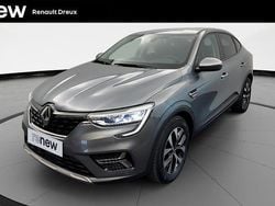 Gris Utilisé 2023 Renault Arkana Evolution SUV | 19 990 € (Prix juste)
