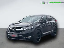 Utilisé 2022 Honda CR-V SUV | 32 300 € (Bon prix)