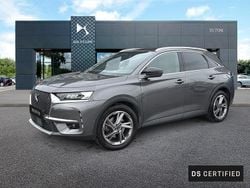 Gris Utilisé 2021 DS Automobiles DS7 Crossback Rivoli SUV | 26 099 € (Bon prix)