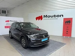 Utilisé 2021 VW Tiguan Active SUV | 26 900 € (Bon prix)