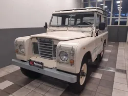 Beige Utilisé 1984 Land Rover 88 | 15 000 €
