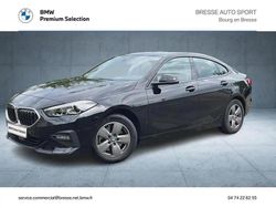 Noir Utilisé 2022 BMW 218 Comfort Edition Berline | 24 990 € (Super prix)