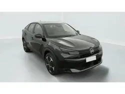 Noir Nouvelle 2025 Citroën C4 Berline | 23 237 € (Bon prix)
