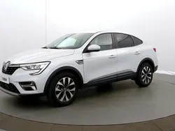 Blanc Utilisé 2022 Renault Arkana Evolution SUV | 18 280 € (Bon prix)