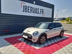 Utilisé 2022 Mini Cooper S Premium Plus Citadine | 24 490 € (Prix juste)