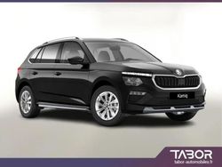 Noir Nouvelle 2025 Skoda Kamiq Selection SUV | 26 289 € (Prix juste)