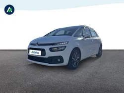 Blanc Utilisé 2019 Citroën C4 SpaceTourer Business Class Monospace | 15 900 € (Bon prix)