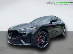 Utilisé 2023 Maserati Levante SUV | 112 600 €