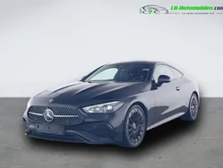 Utilisé 2024 Mercedes 300 Coupé | 68 200 €