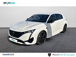 Utilisé 2022 Peugeot 308 GT Berline | 19 990 € (Prix cher)