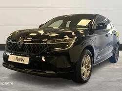 Noir Utilisé 2023 Renault Austral Equilibre SUV | 24 799 € (Prix juste)