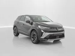 Noir Nouvelle 2025 Renault Symbioz Esprit Alpine SUV | 30 900 € (Bon prix)