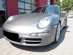 Utilisé 2008 Porsche 911 Carrera 4S Coupé | 78 300 € (Prix juste)